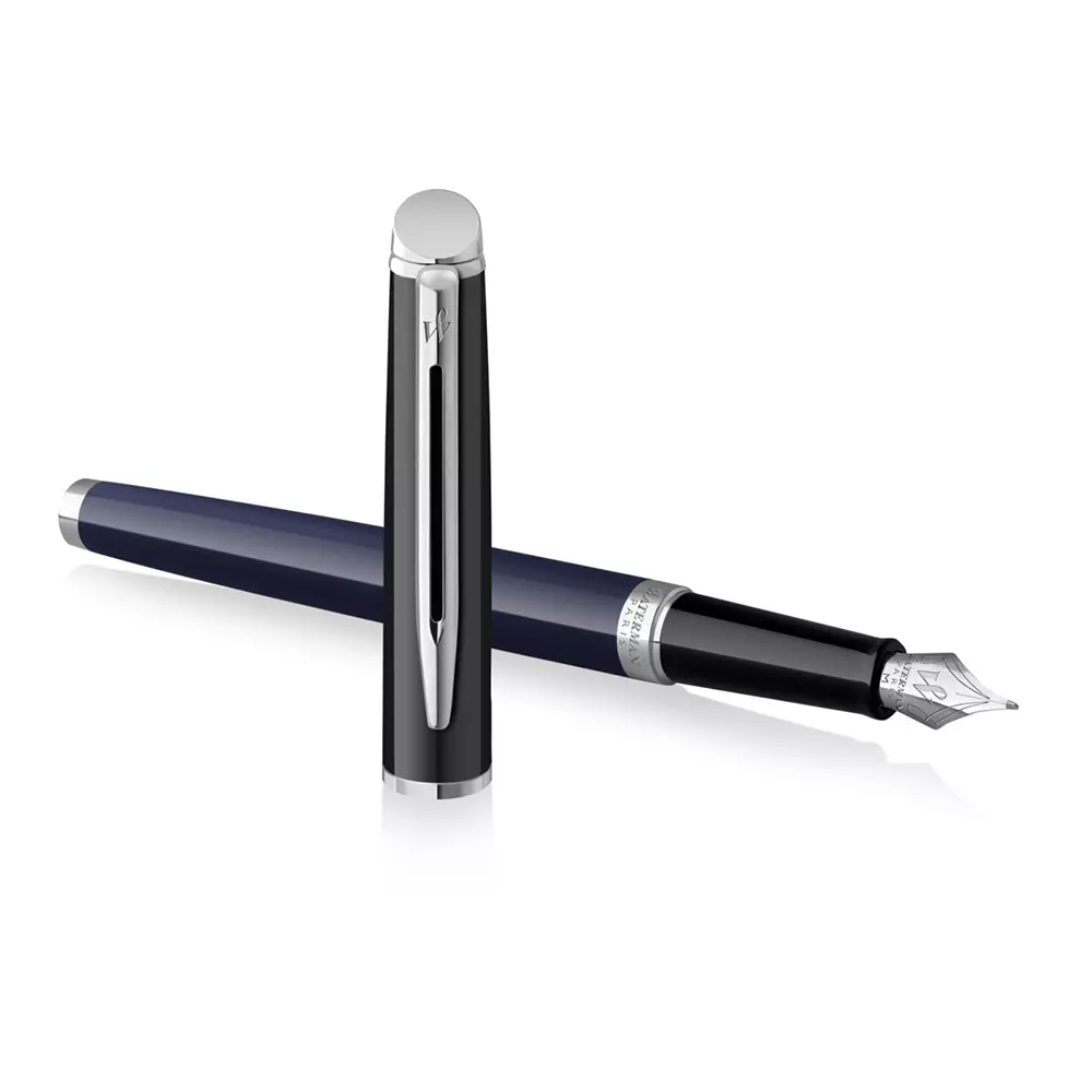 WATERMAN naliv pero HEMISPHERE BB CT