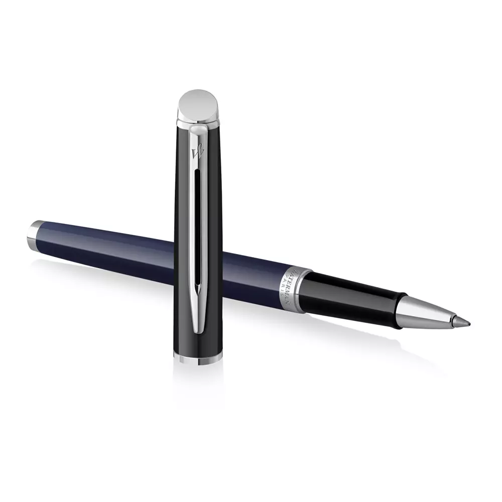 WATERMAN roler HEMISPHERE BB CT