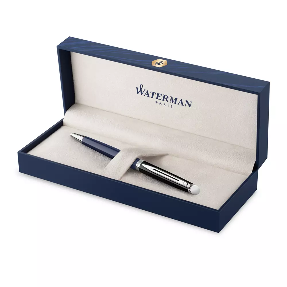 WATERMAN hemijska HEMISPHERE BB CT