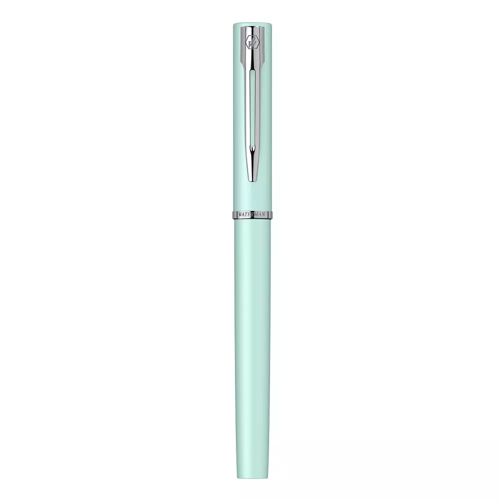 WATERMAN penkalo ALLURE Green