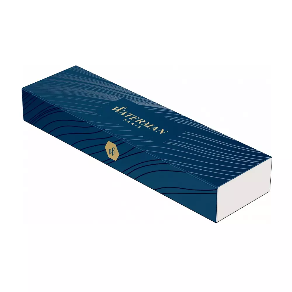 WATERMAN penkalo ALLURE Green