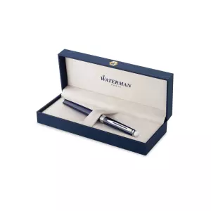 WATERMAN naliv pero HEMISPHERE Blue CT