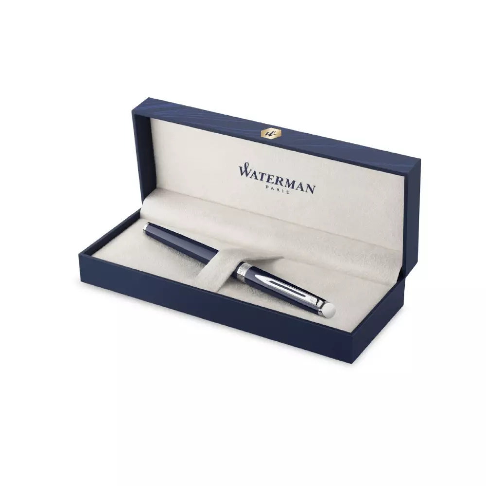 WATERMAN roler HEMISPHERE SE Blue CT
