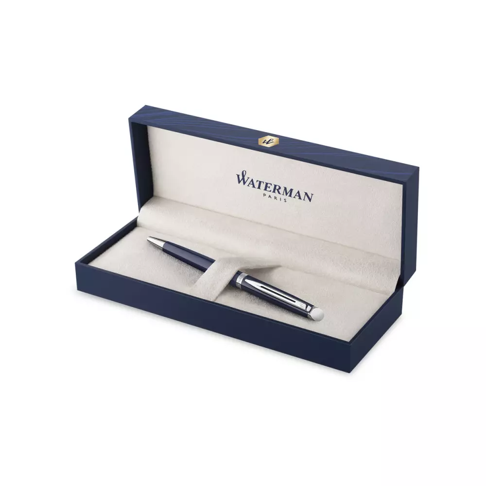 WATERMAN hemijska HEMISPHERE SE Blue CT