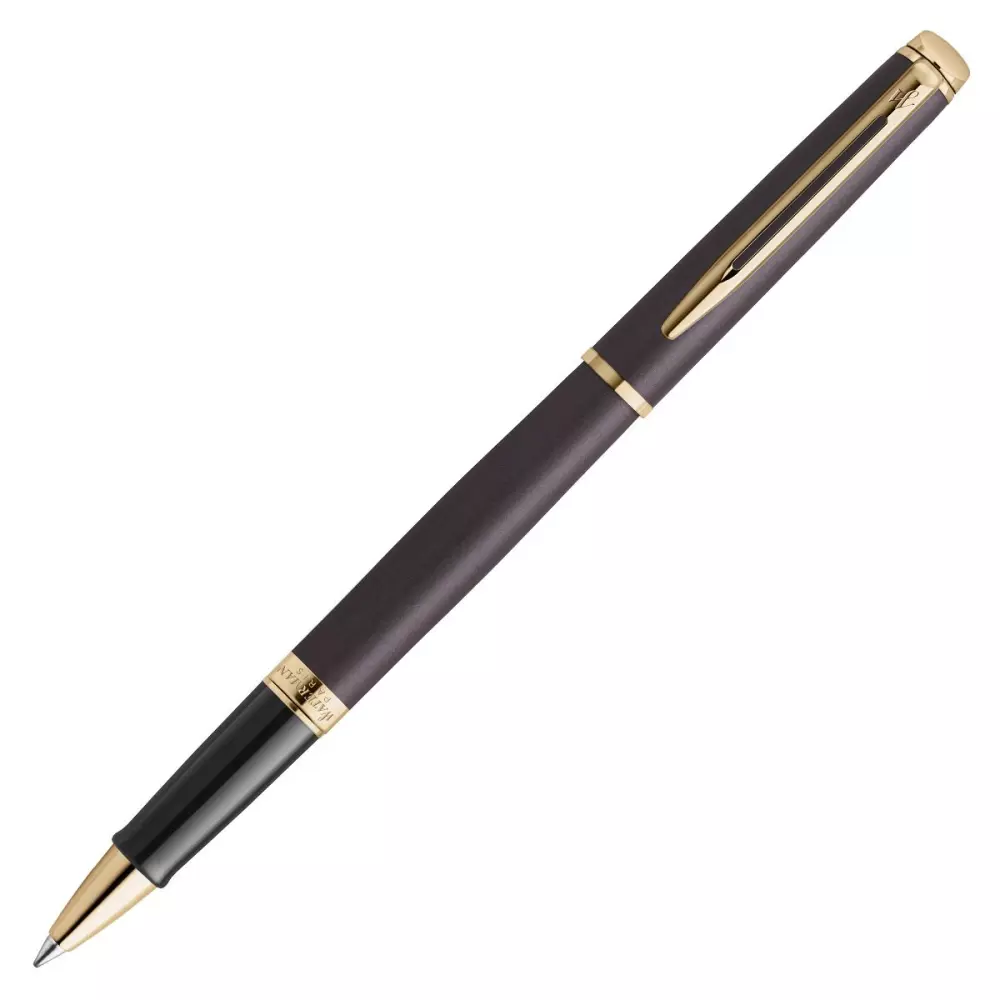 WATERMAN roler HEMISPHERE SE Lava BC GT