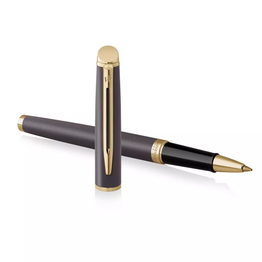WATERMAN roler HEMISPHERE SE Lava BC GT
