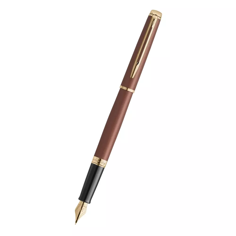 WATERMAN naliv pero HEMISPHERE SE CoppGT