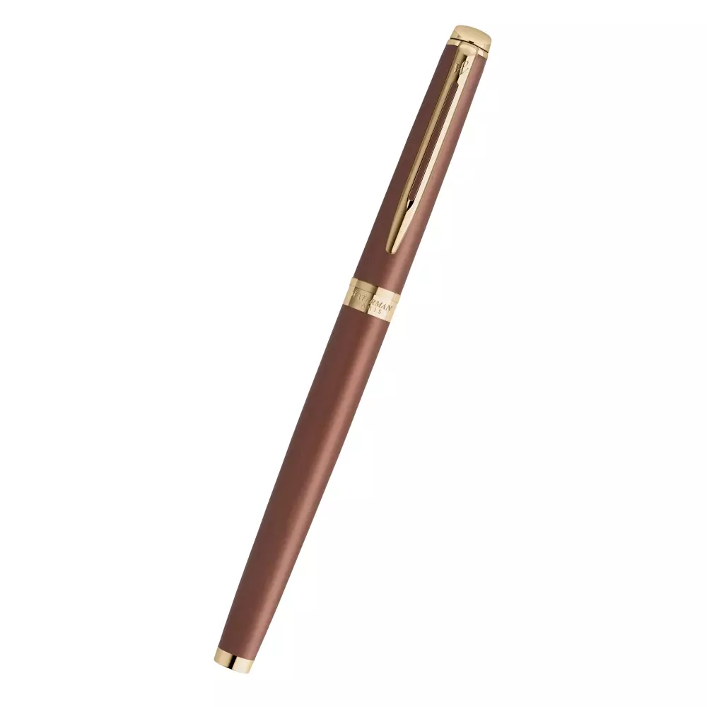 WATERMAN naliv pero HEMISPHERE SE CoppGT