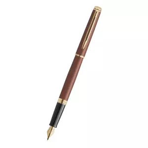 WATERMAN naliv pero HEMISPHERE SE CoppGT