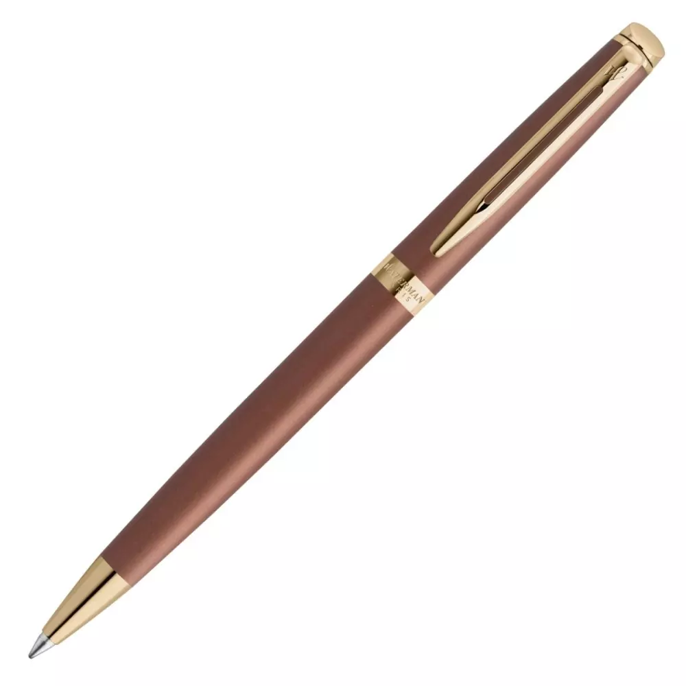WATERMAN hemijska HEMISPHERE SE CopperGT