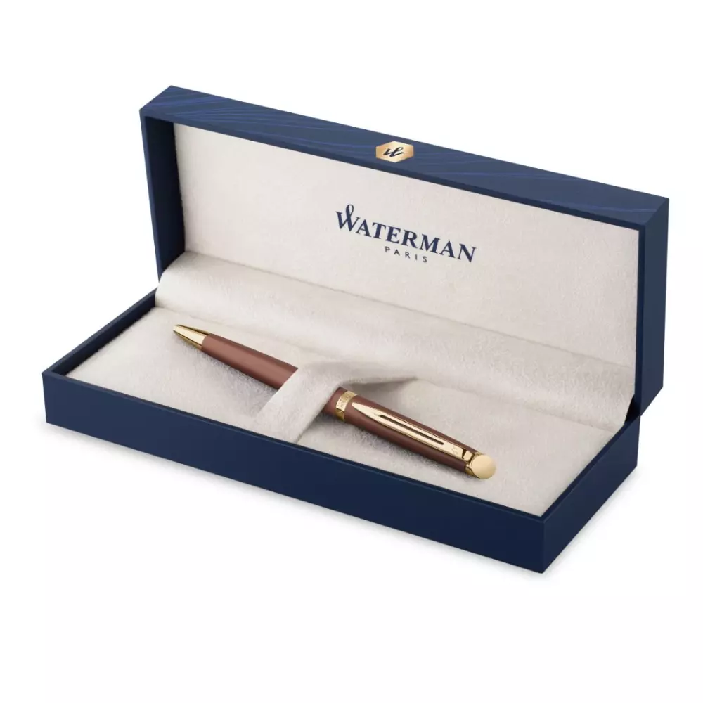 WATERMAN hemijska HEMISPHERE SE CopperGT