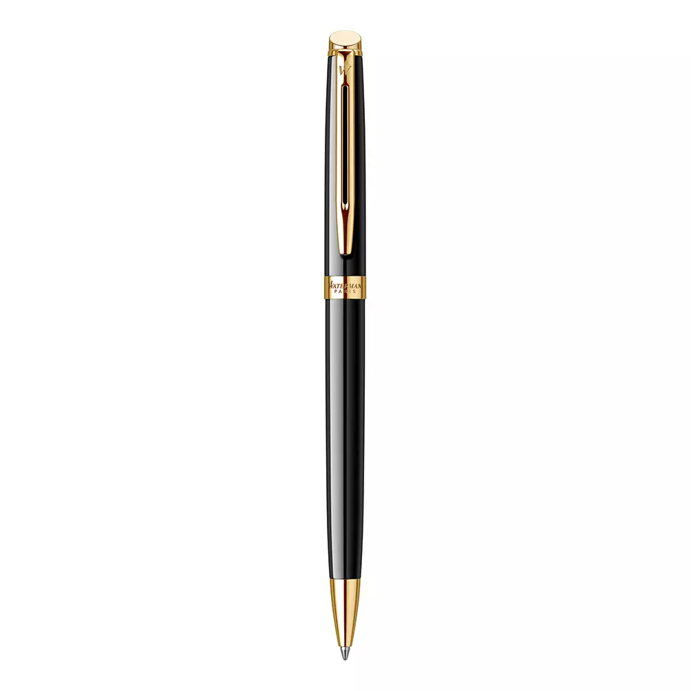 WATERMAN HEMISPHERE NP+HO duo set BC GT