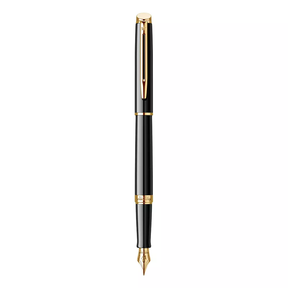 WATERMAN HEMISPHERE NP+HO duo set BC GT