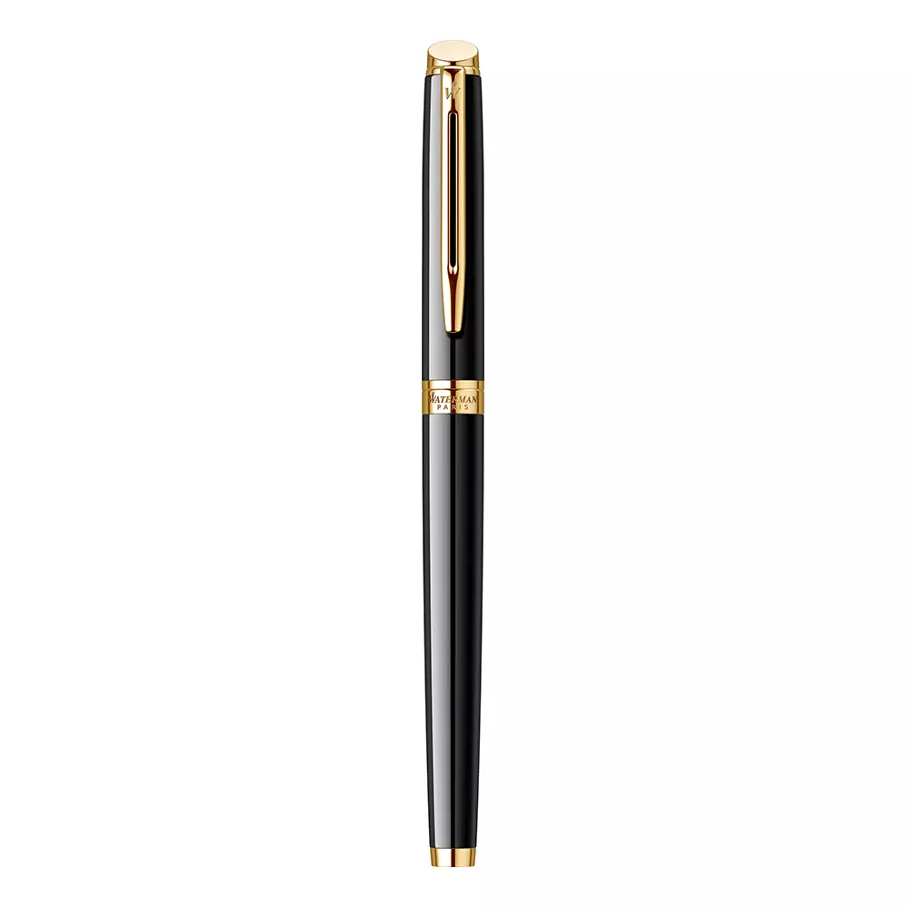 WATERMAN HEMISPHERE NP+HO duo set BC GT