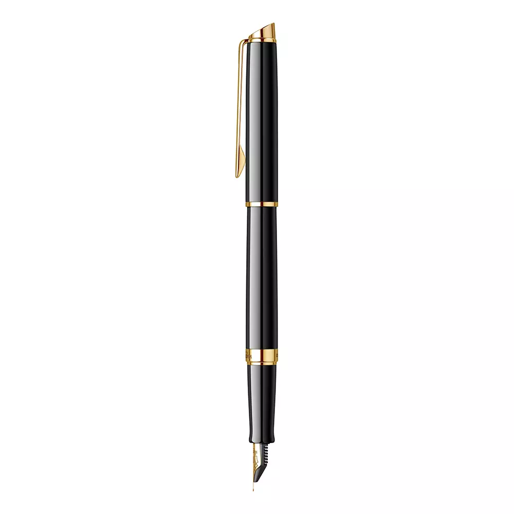 WATERMAN HEMISPHERE NP+HO duo set BC GT