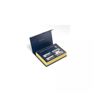 WATERMAN HEMISPHERE NP+HO duo set BC GT