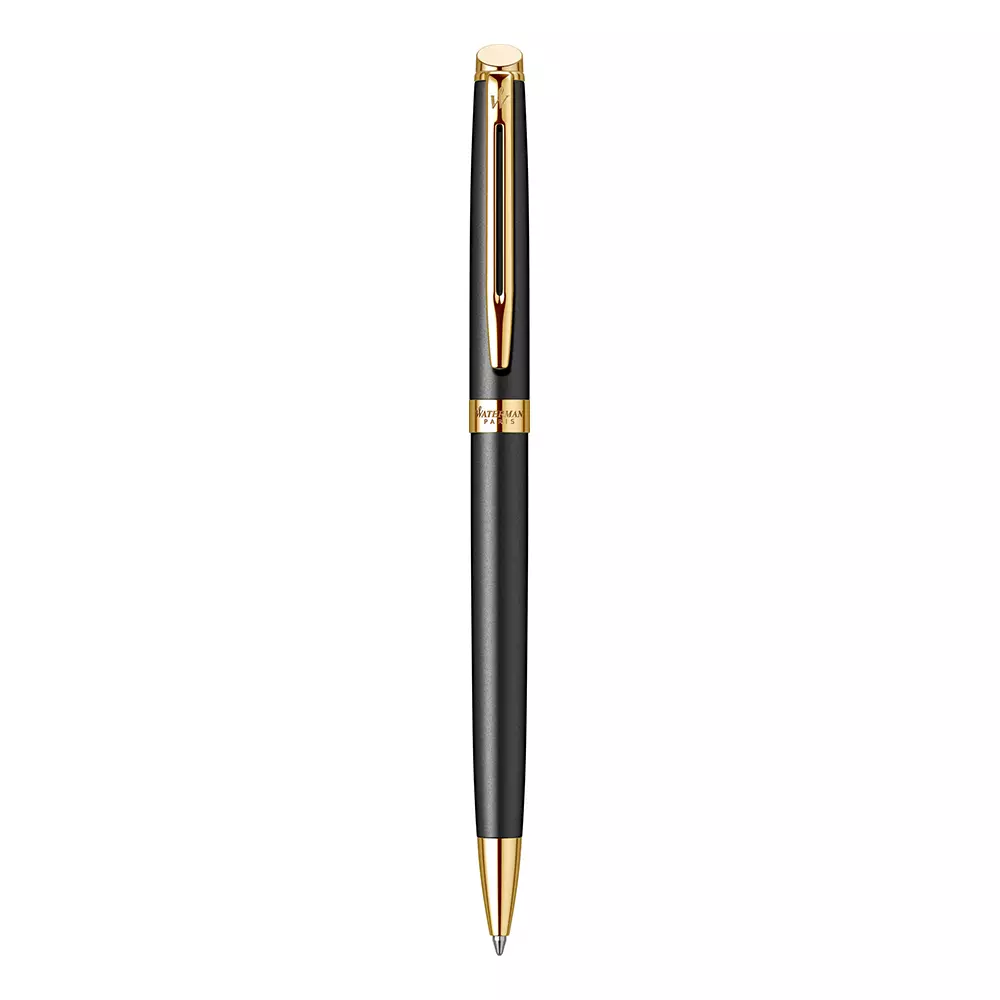WATERMAN HEMISPHERE HO+etui BC GT