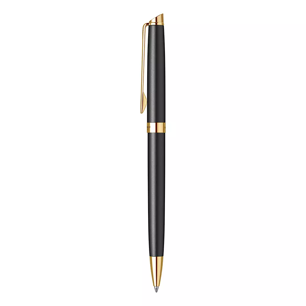 WATERMAN HEMISPHERE HO+etui BC GT