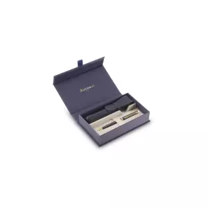 WATERMAN HEMISPHERE HO+etui BC GT