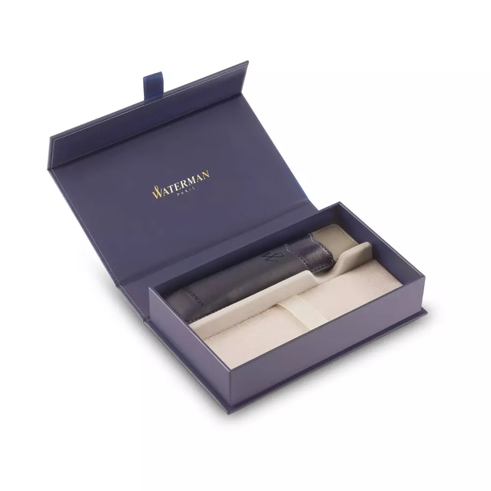WATERMAN HEMISPHERE HO+etui BC CT