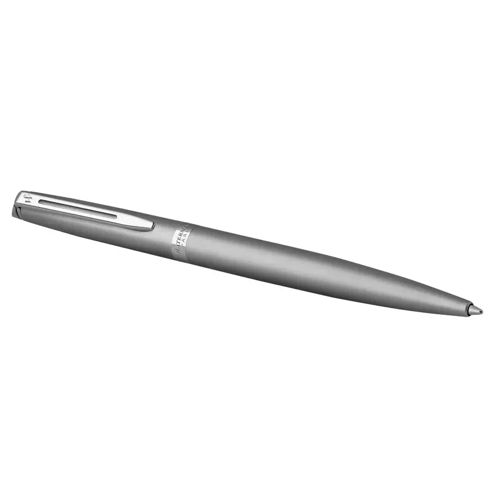 WATERMAN HEMISPHERE HO+etui SS CT