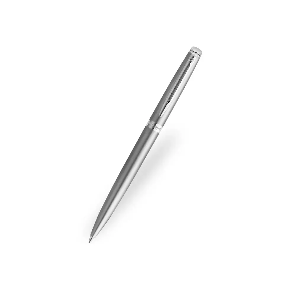 WATERMAN HEMISPHERE HO+etui SS CT