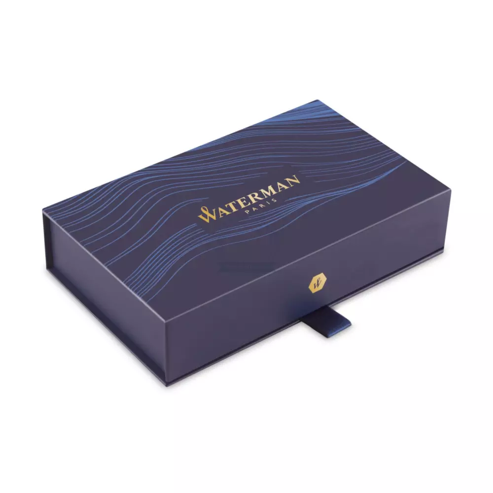 WATERMAN HEMISPHERE HO+etui SS CT