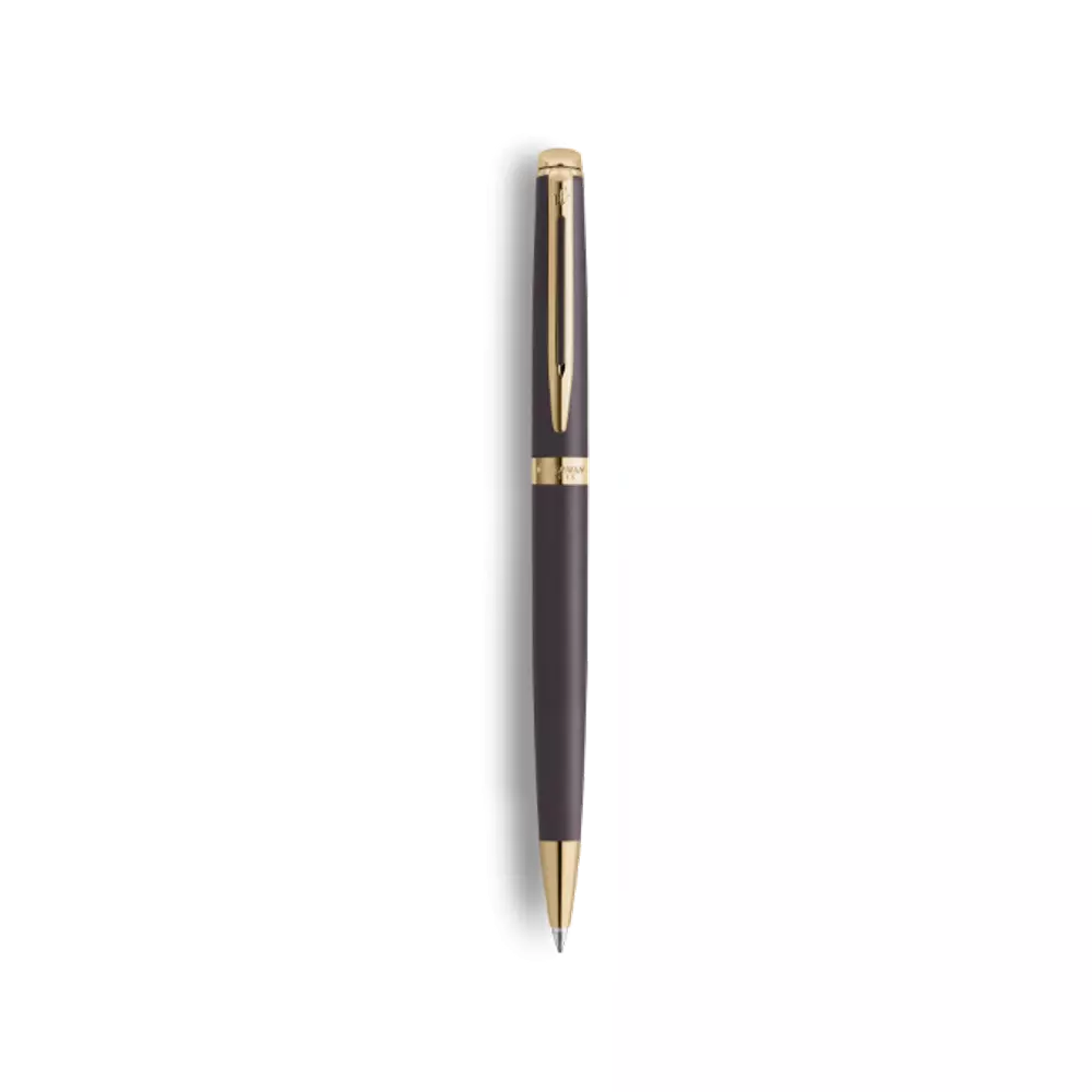 WATERMAN HEMISPHERE NP+HO duo set LavaGT