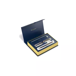 WATERMAN HEMISPHERE NP+HO duo set LavaGT