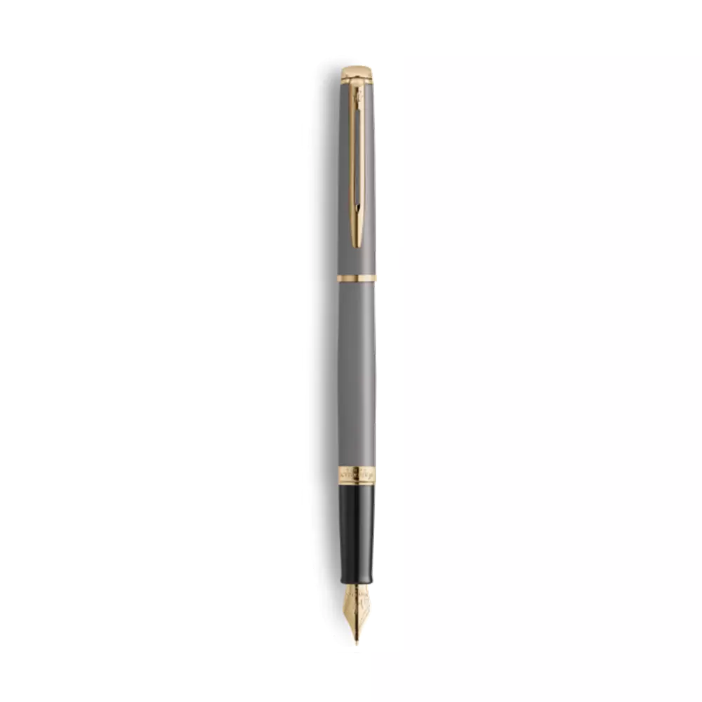 WATERMAN HEMISPHERE NP+HO duo set StonGT