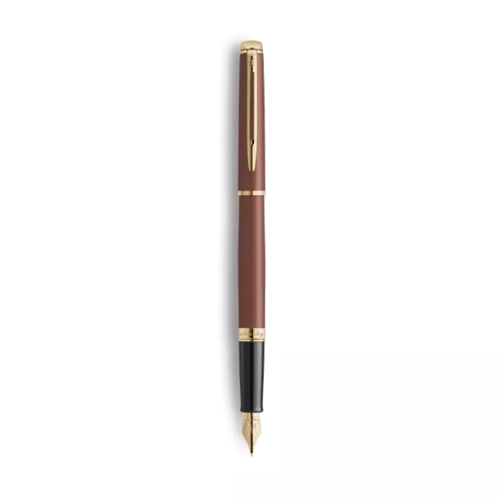 WATERMAN HEMISPHERE NP+HO duo set CopeGT