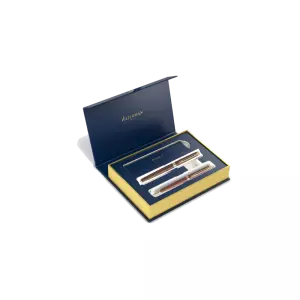 WATERMAN HEMISPHERE NP+HO duo set CopeGT