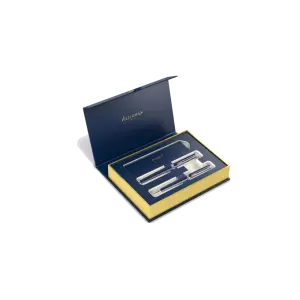 WATERMAN HEMISPHERE NP+HO duo set BlueCT