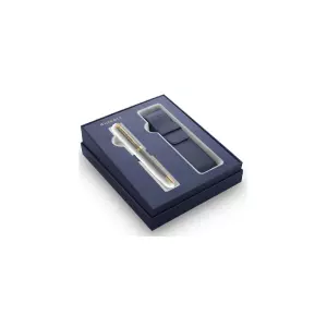 WATERMAN HO HEMISPHERE Ston Grey + etui