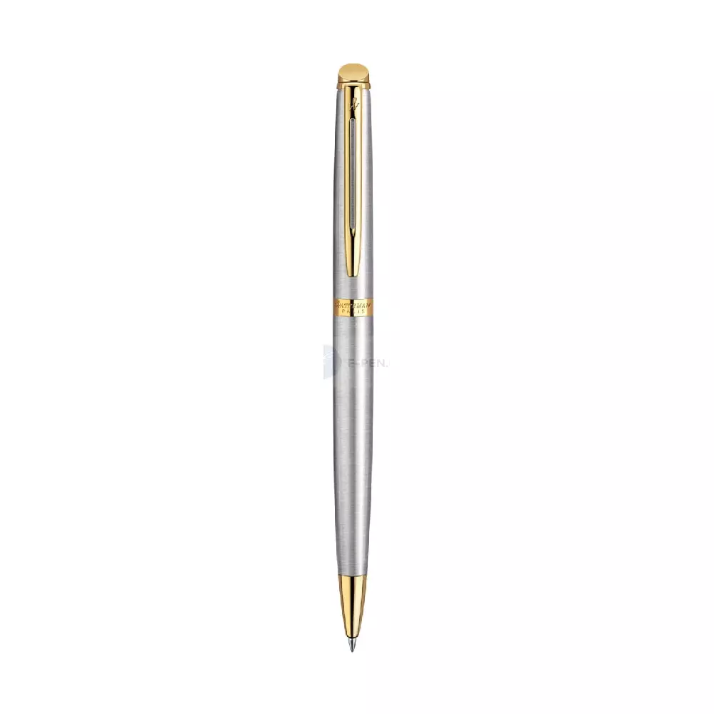 WATERMAN HO HEMISPHERE SS GT + etui