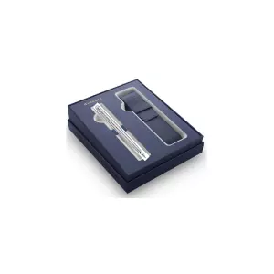 WATERMAN HO HEMISPHERE SS CT + etui