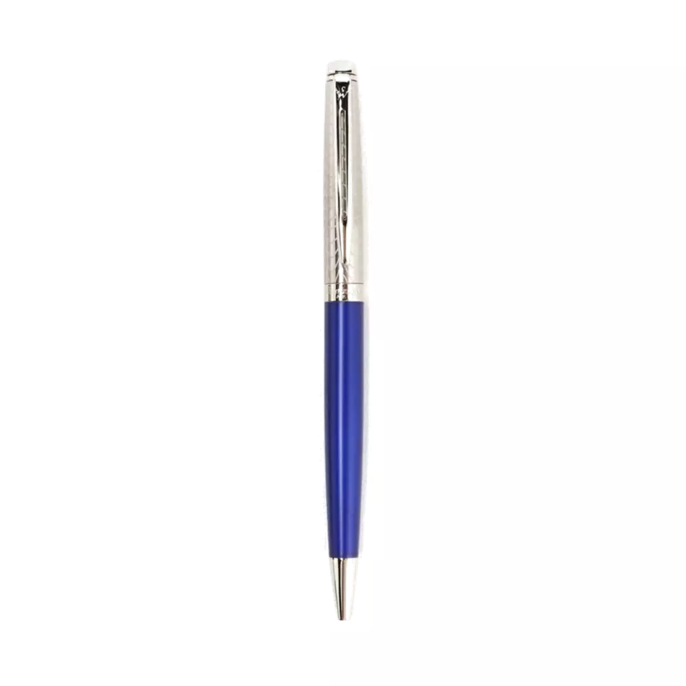 WATERMAN HO HEMISPHERE SSBL CT + etui