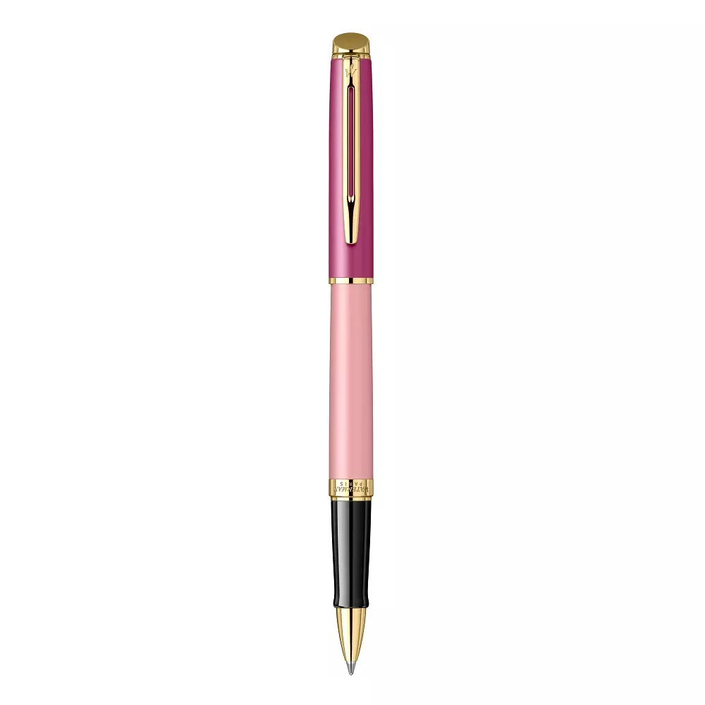 WATERMAN roler HEMISPHERE Pink GT