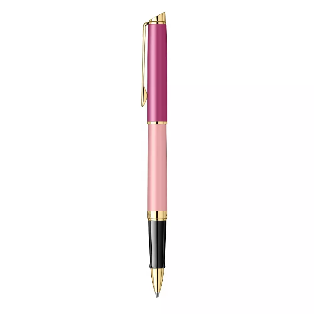 WATERMAN roler HEMISPHERE Pink GT