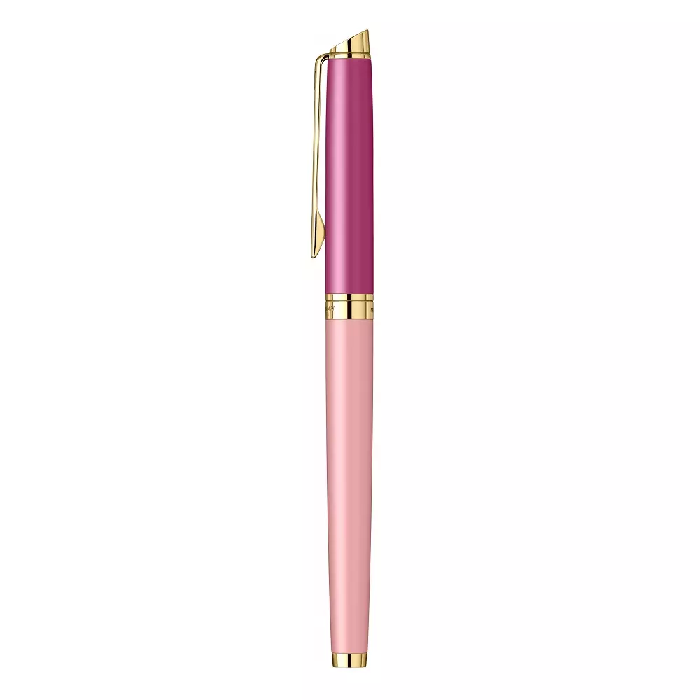 WATERMAN roler HEMISPHERE Pink GT