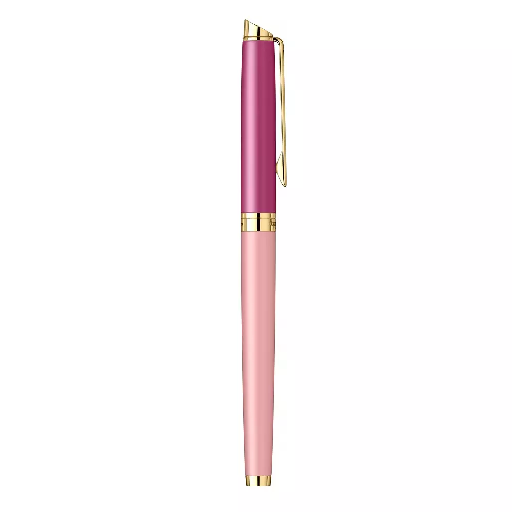 WATERMAN roler HEMISPHERE Pink GT