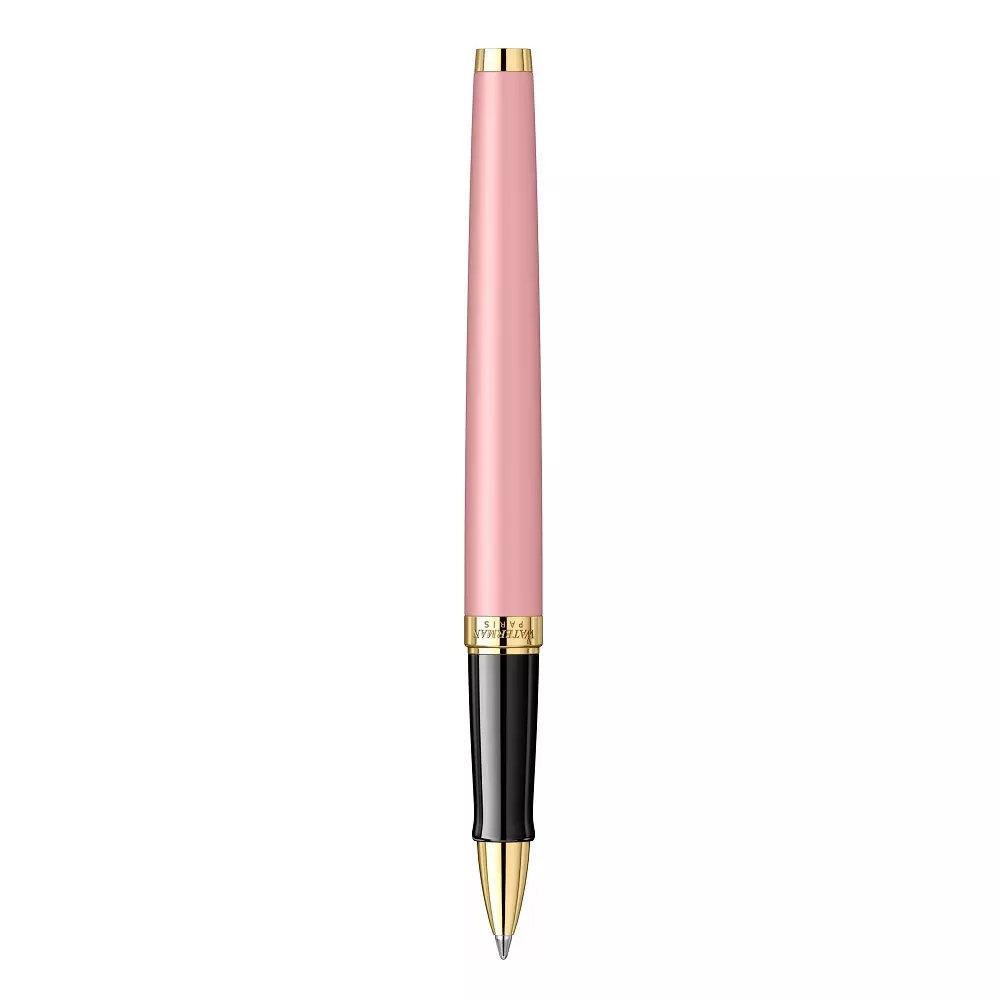 WATERMAN roler HEMISPHERE Pink GT