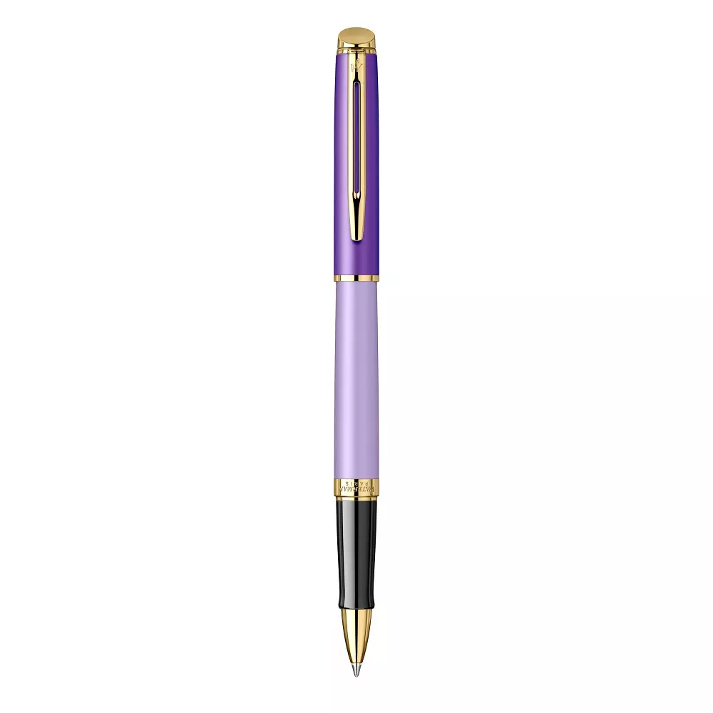 WATERMAN roler HEMISPHERE Purple GT