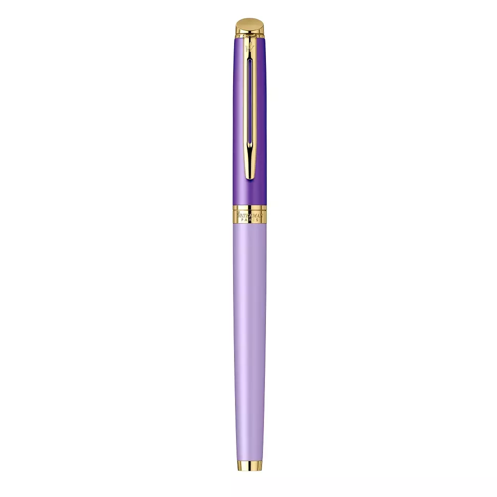 WATERMAN roler HEMISPHERE Purple GT