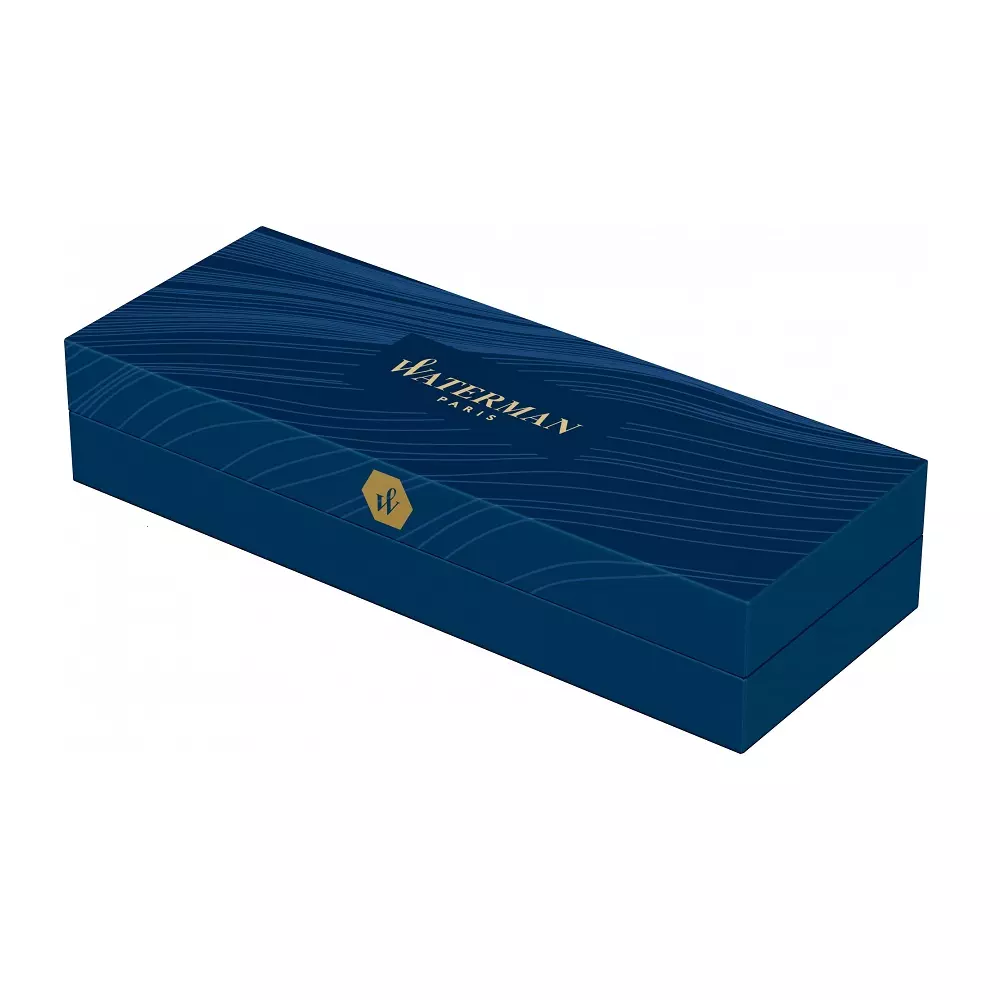 WATERMAN roler HEMISPHERE Purple GT
