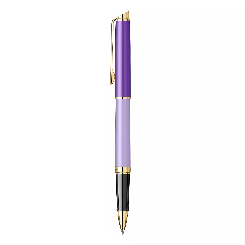 WATERMAN roler HEMISPHERE Purple GT