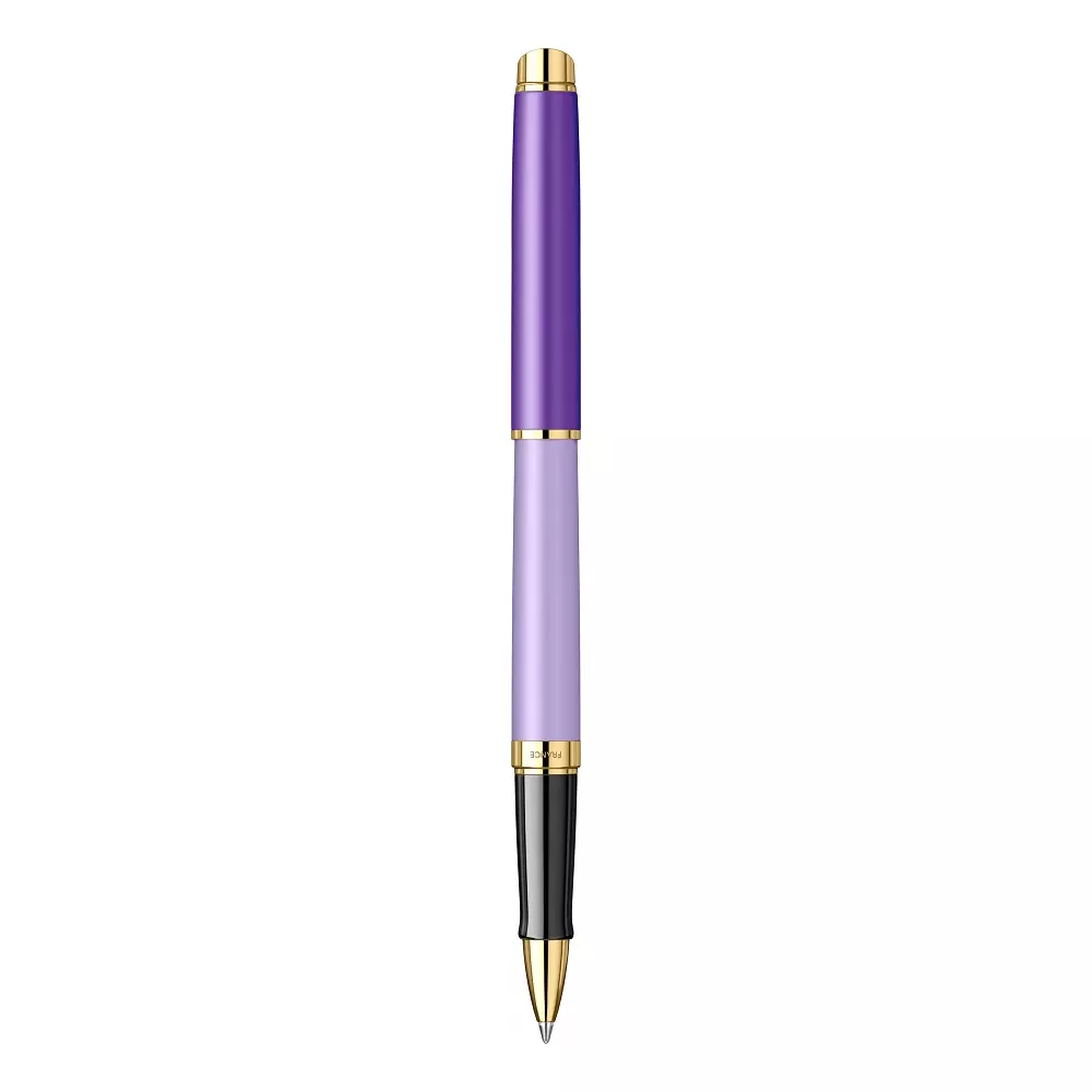 WATERMAN roler HEMISPHERE Purple GT