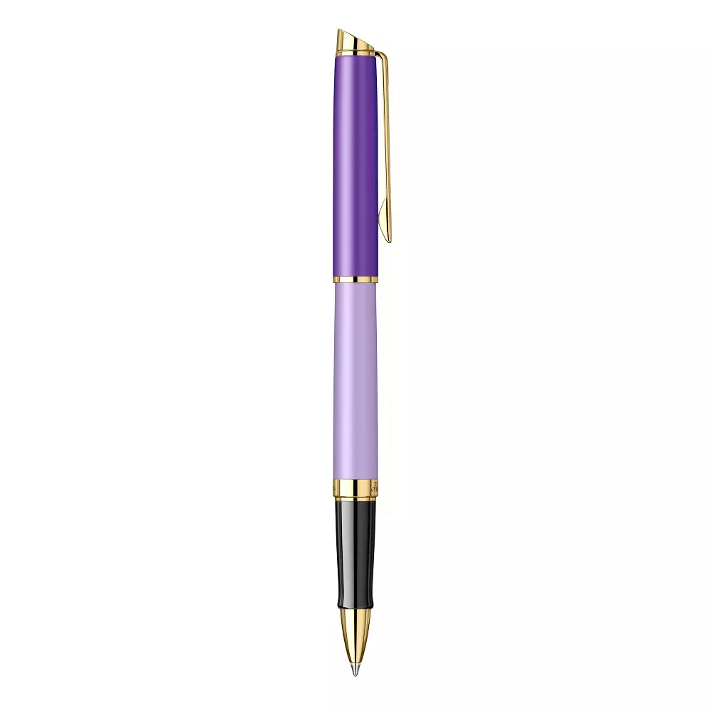 WATERMAN roler HEMISPHERE Purple GT