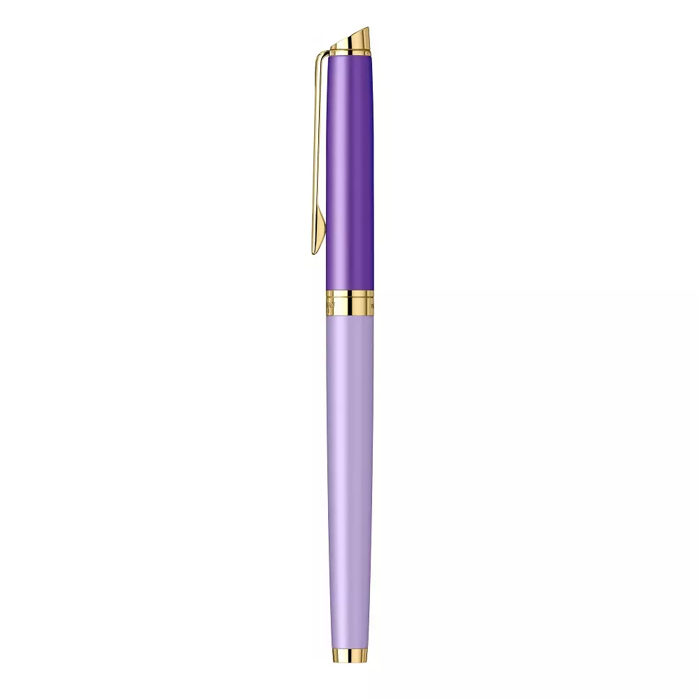 WATERMAN roler HEMISPHERE Purple GT