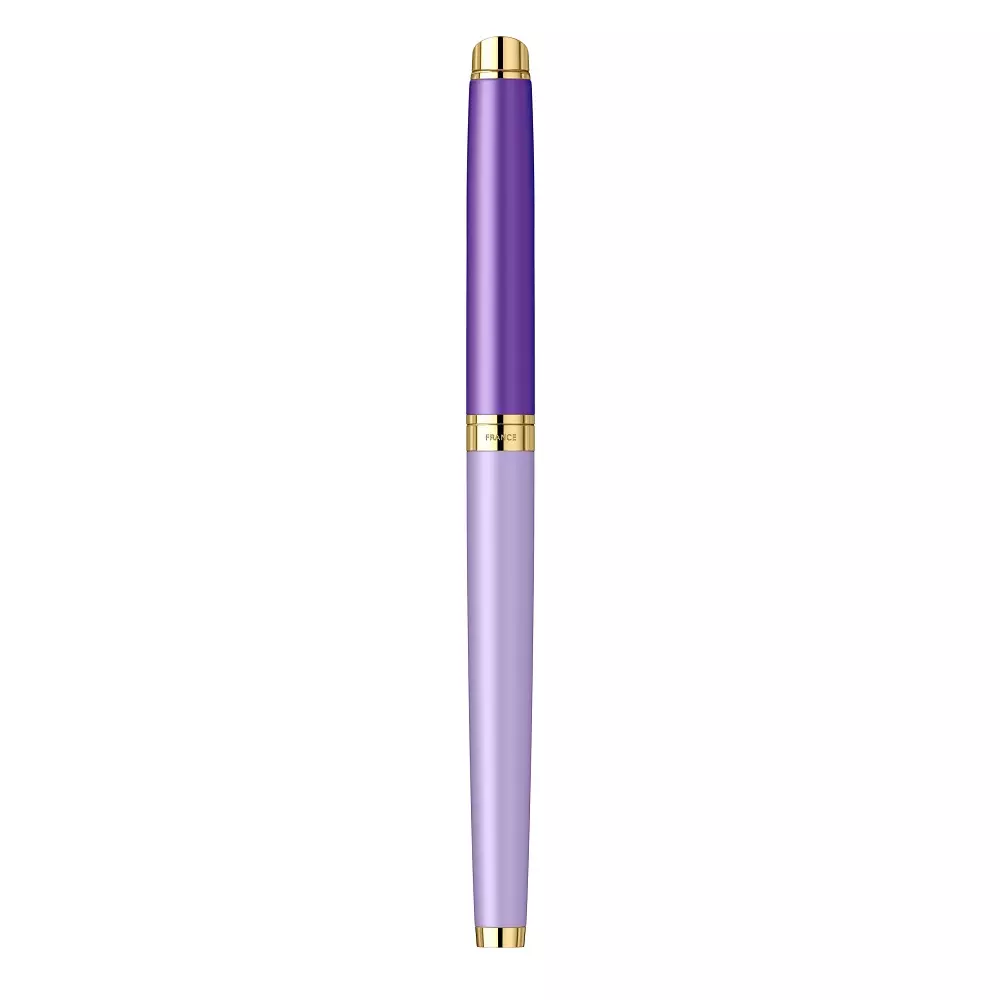 WATERMAN roler HEMISPHERE Purple GT